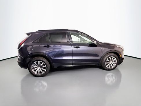 Used 2023 Cadillac XT4 Sport FWD image 11