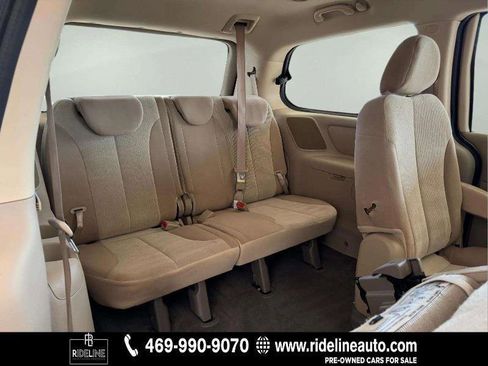 Used 2014 Kia Sedona LX w/ Power Package image 23