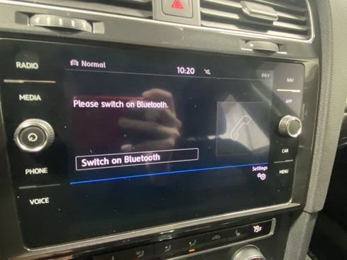 Used 2019 Volkswagen Golf Alltrack SEL image 20