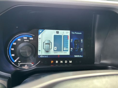 Certified 2023 Ford Bronco Everglades image 20