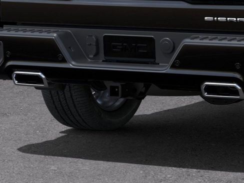 New 2025 GMC Sierra 1500 Denali AWD/4WD image 14