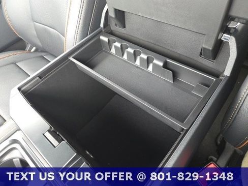 New 2026 Ford F250 Lariat w/ Black Appearance Package AWD/4WD image 29