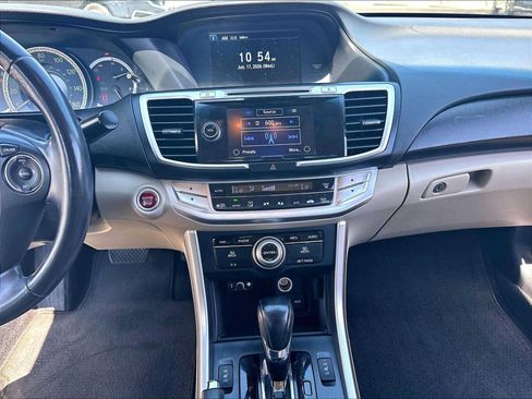 Used 2014 Honda Accord EX-L image 35