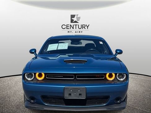 Used 2023 Dodge Challenger R/T image 6
