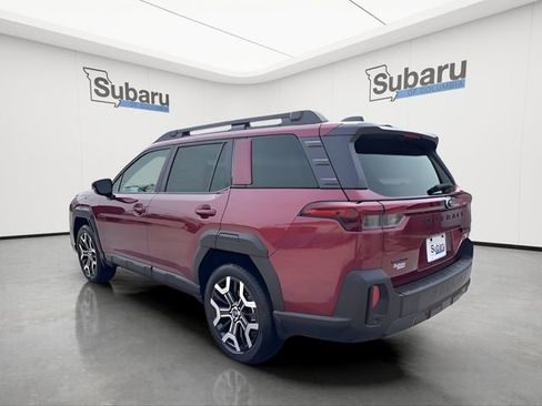New 2026 Subaru Outback Touring XT image 5