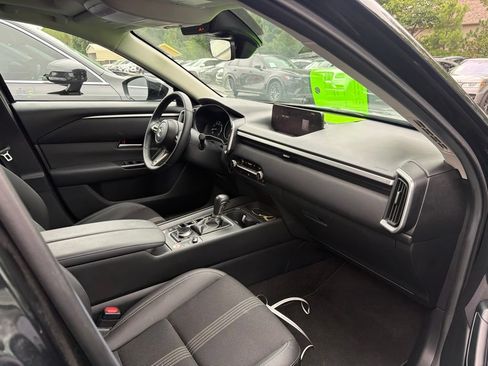 Used 2026 MAZDA CX-50 AWD 2.5 S w/ Preferred Pkg image 5