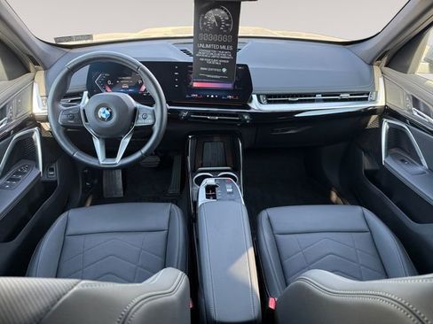 Certified 2026 BMW X1 xDrive28i w/ Convenience Package AWD/4WD image 10