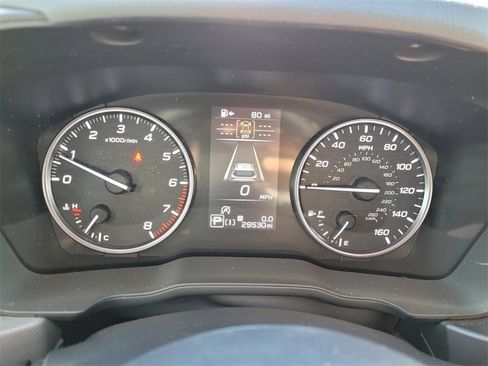 Used 2025 Subaru Forester Sport w/ Popular Package #1 image 20