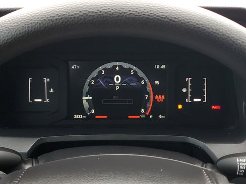 Certified 2024 Toyota Tacoma SR5 image 24