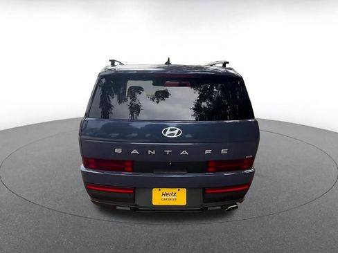 Used 2025 Hyundai Santa Fe SEL AWD/4WD image 12