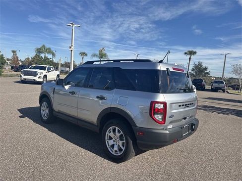 Used 2021 Ford Bronco Sport image 6