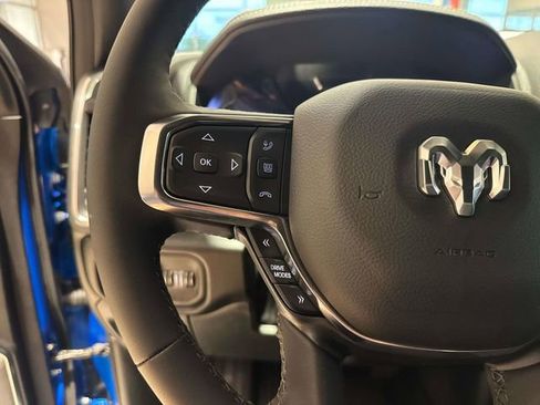 New 2026 RAM 1500 Laramie w/ Night Edition image 16