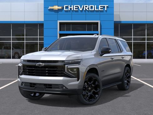 New 2026 Chevrolet Tahoe RST AWD/4WD image 30