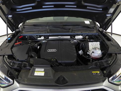 Used 2022 Audi Q5 2.0T Premium Plus w/ Premium Plus Package image 6