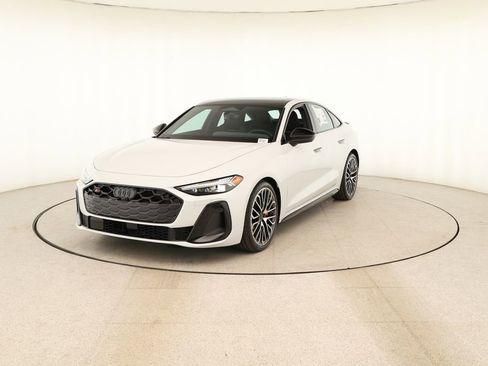 New 2026 Audi S5 Premium Plus image 12