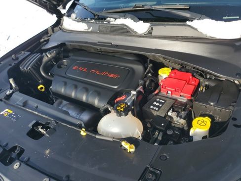 Used 2020 Jeep Compass Latitude image 35