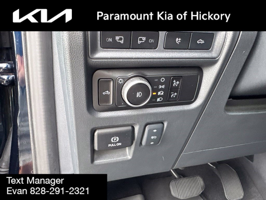 Used 2023 Ford F150 Raptor AWD/4WD image 21