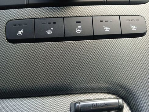 Used 2024 Hyundai Palisade SEL w/ Premium Package FWD image 20