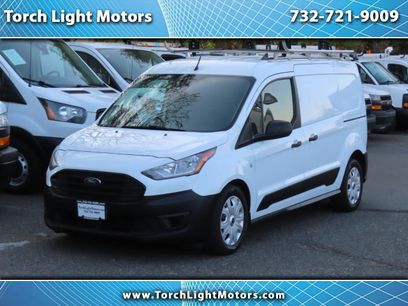 Used 2020 Ford Transit Connect XL