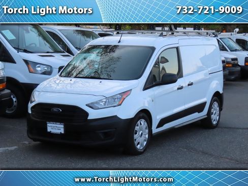 Used 2020 Ford Transit Connect XL image 1