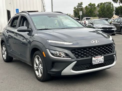 Used 2023 Hyundai Kona SEL FWD image 4