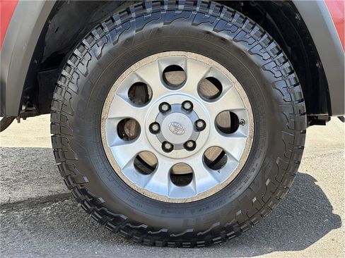 Used 2011 Toyota 4Runner Trail AWD/4WD image 29