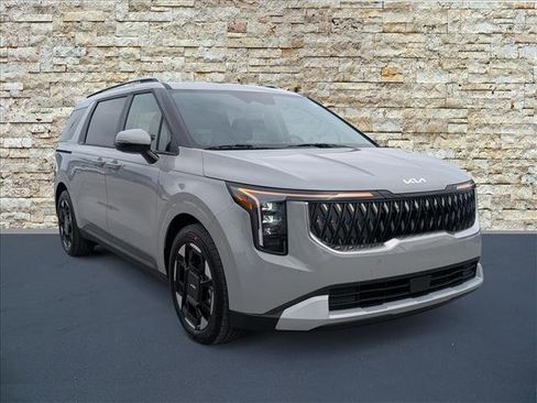 New 2026 Kia Carnival EX image 1