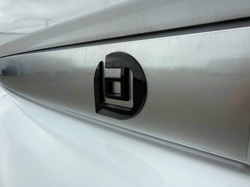Used 2024 Chevrolet Brightdrop 600 w/ Commercial Equipment Package AWD/4WD image 48