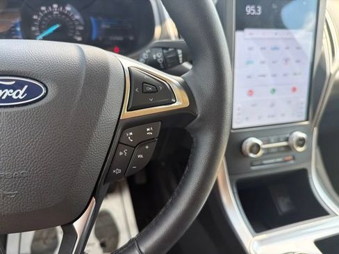 Used 2024 Ford Edge SEL w/ Convenience Package AWD/4WD image 38