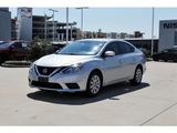 Used 2017 Nissan Sentra S image 2