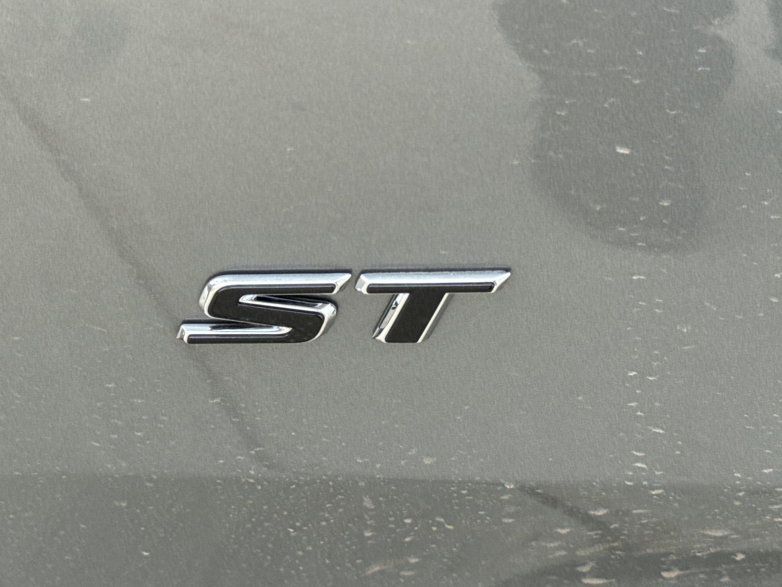 Used 2026 Buick Envista Sport Touring w/ Convenience I Package FWD image 9