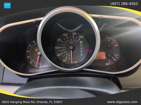 Used 2008 MAZDA CX-7 Touring FWD image 35