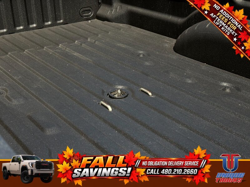Used 2023 Ford F350 Lariat w/ Lariat Ultimate Package AWD/4WD image 10