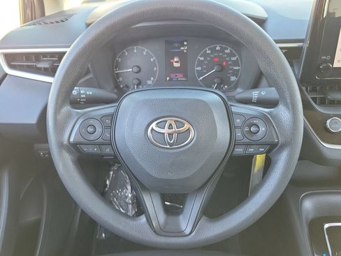 Used 2024 Toyota Corolla LE FWD image 23