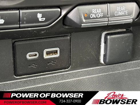 Used 2022 Chevrolet Tahoe Z71 AWD/4WD image 19