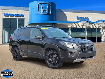 Used 2024 Subaru Forester Wilderness w/ Convenience Package