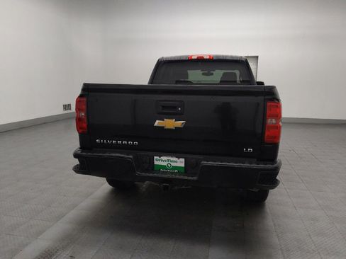 Used 2019 Chevrolet Silverado 1500 LT w/ All Star Edition image 7