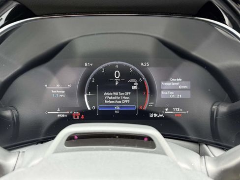 Used 2026 Lexus TX 350 AWD w/ Technology Package image 31