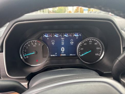 Used 2023 Ford F150 XLT w/ Equipment Group 302A High image 49