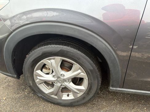 Used 2023 Honda HR-V LX image 14