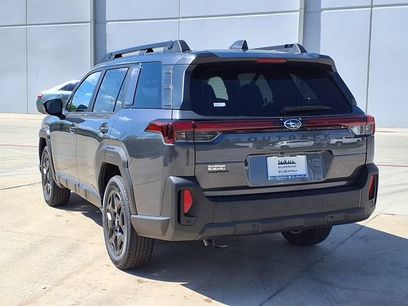 New 2026 Subaru Outback Limited