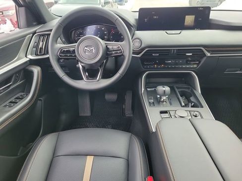 New 2026 MAZDA CX-90 3.3 Turbo S w/ Premium Plus image 10