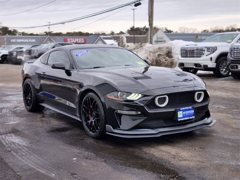 Used 2019 Ford Mustang GT image 7