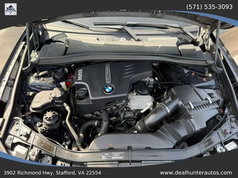 Used 2013 BMW X1 xDrive28i AWD/4WD image 38