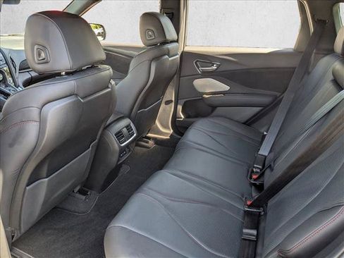 Certified 2025 Acura RDX A-Spec AWD/4WD image 18