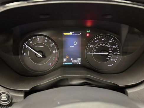 Certified 2023 Subaru Impreza 2.0i image 16