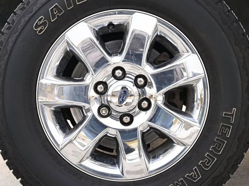 Used 2014 Ford F150 Lariat w/ Equipment Group 502A Luxury image 51