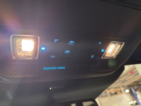 New 2026 Ford Explorer Tremor w/ Tremor Ultimate Package AWD/4WD image 23