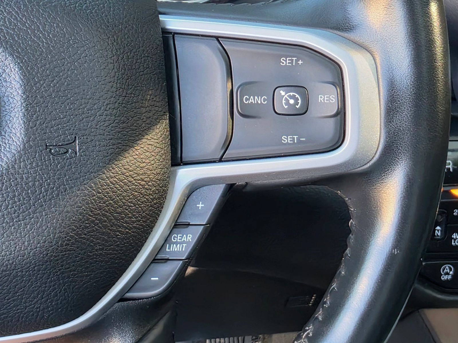 Used 2023 RAM 1500 Big Horn AWD/4WD image 20