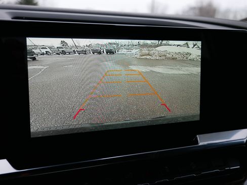 New 2026 Chevrolet Silverado 1500 RST image 26